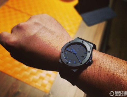 45mm 其实是加上了副圈 最上面的表镜其实是42mm