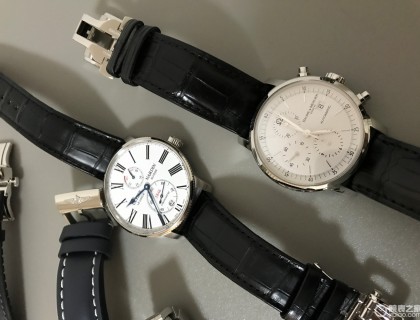 名仕这款看了J网照片5分钟内刷卡搞定，虽然便宜但工艺并不差，7750机芯虽然没亮点但也中规中矩，只是和其他5兄弟的自芯不能比