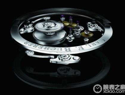 周边上链自动盘Peripheral winding rotor
双向上链Bidirectional winding