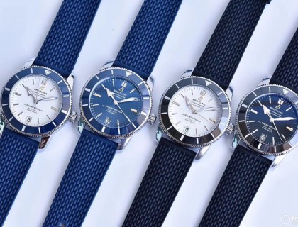 其实蓝色还是很骚气的，全黑也特别酷，但当时还是一眼看中了黑白撞色，我戴上有人说稍显成熟，但无所谓，见仁见智嘛。
我买的是米兰钢链，其实并不是完全觉得钢链更合适（米兰链更显成熟），只是单配米兰链会贵很多，所以就先选了这个，以后想换橡胶的也可以再配一条，就没那么贵了。