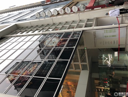 斯沃斯全家桶