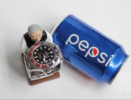 Pepsi絕配