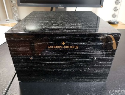 伪开箱，表盒分开带回来