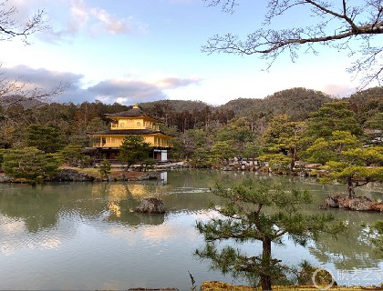 金阁寺