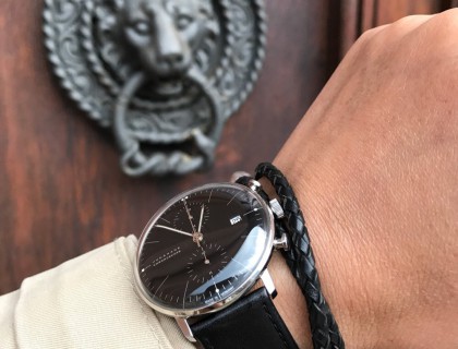 Junghans @min