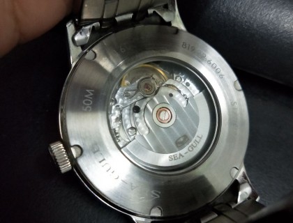 50米生活防水