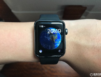 让我又爱又恨的Apple Watch 3.