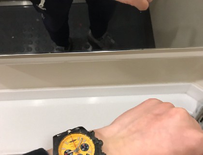 怎么那么像黑陶呀
