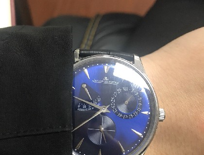 上班的时候拍的，很舒服😄