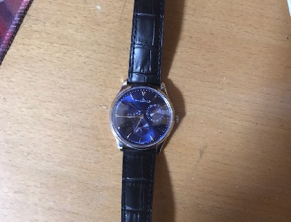 来张整体照，高贵而低调，有内涵😃