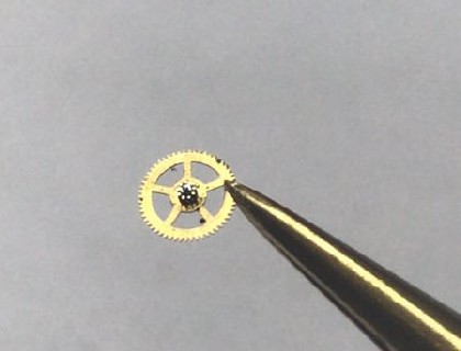 ⚙都生锈了！