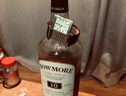 实在找不到什么东西一起拍了..就跟最近的日常酒合个照吧
