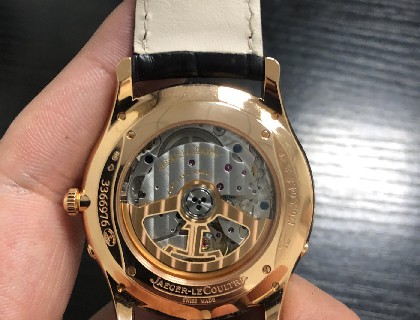 很漂亮的背面