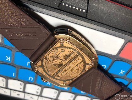这个品牌在外观来说真的无可挑剔了