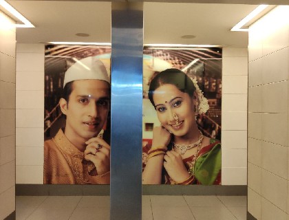 德里机场的著名厕所照😂