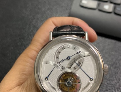 小蓝针