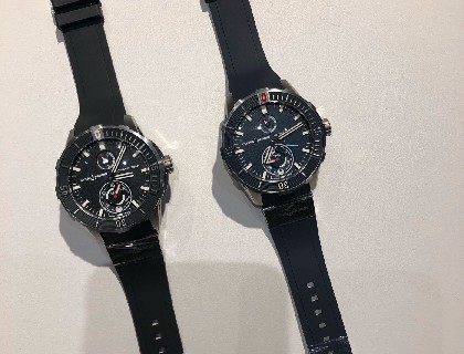 蓝黑差个白
