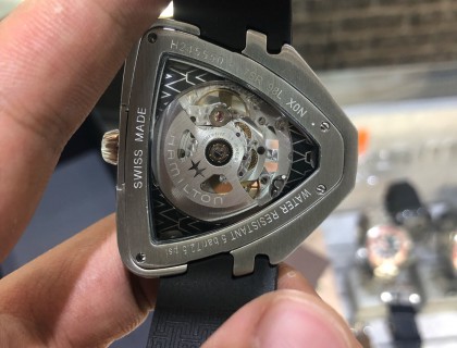 背透OK防水就是生活防水