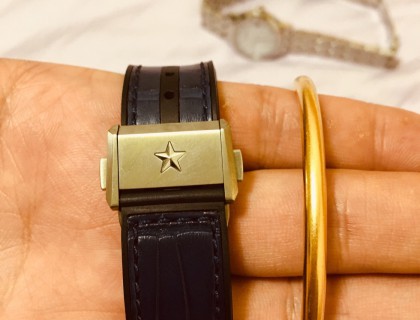 周大福传承，家族的故事。