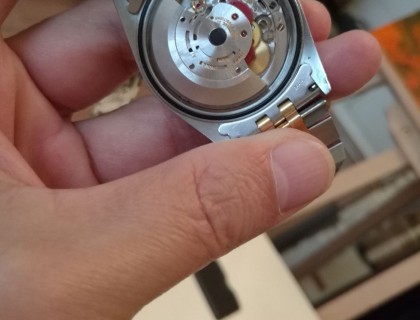 离散七八年了