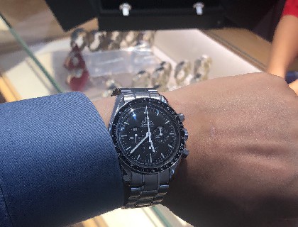 “Speedy Tuesday#星期二超霸日#”缘分购入