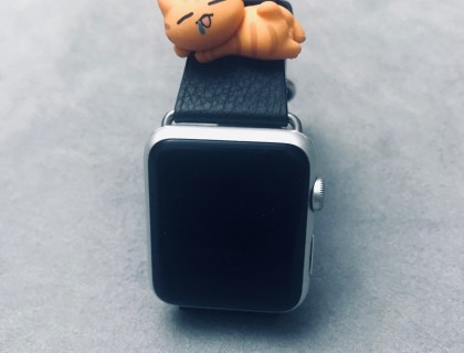 总是没电的🍎