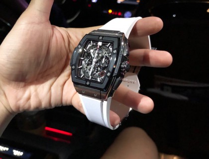 运动到爆炸
