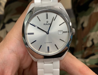 打磨的很精细