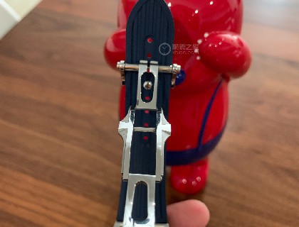 表扣没什么特殊。