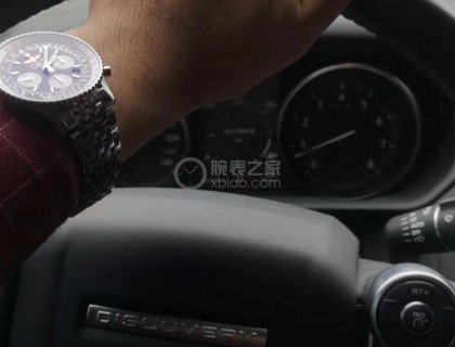 貌似也很配这个车