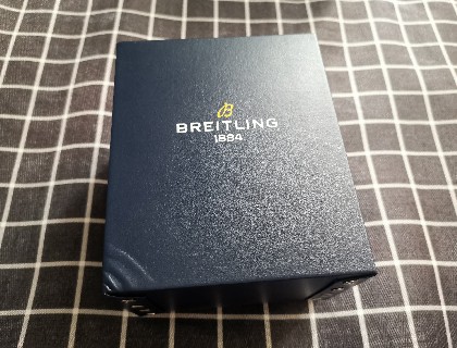 表盒不完美 强迫症难受啊
