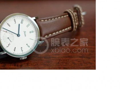 2. Stowa 是1927年创建于德国南部制表重地的一个表厂，最初是为一些瑞士表代工，后来自己做表。历史上以制造bauhaus风格手表、德国纳粹空军用 B-Uhr、海军用计时器闻名。价格合理。
