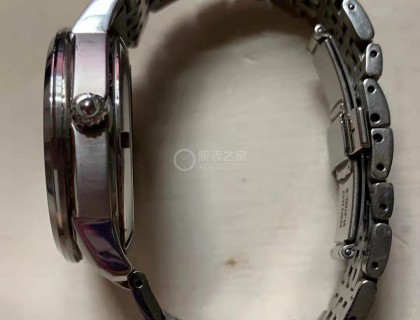 手表侧面