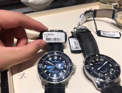上海南京西路的店 款式还蛮多 折扣一般