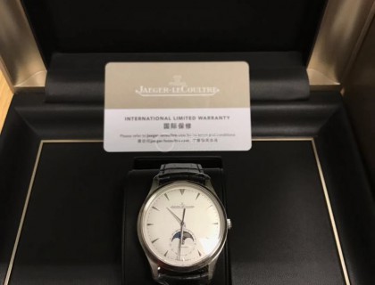 月相大师一样的儒雅与高贵