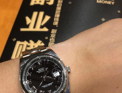 日志36黑罗马，大家都说最终逃不开劳，也就随大流吧