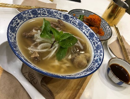 午饭。。。