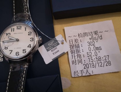 日差+6
