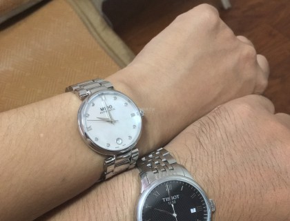 这是第一只被退掉的那个贝伦赛丽