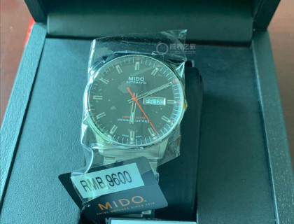 公价9600，型号可見！是我想要的…。
