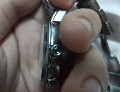 绿宝石把头！独一份！