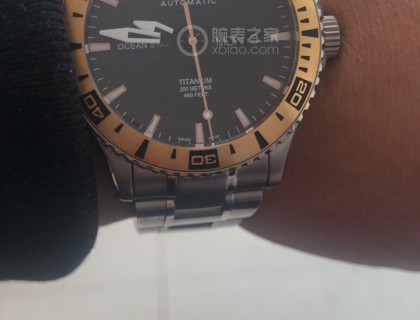 上手效果