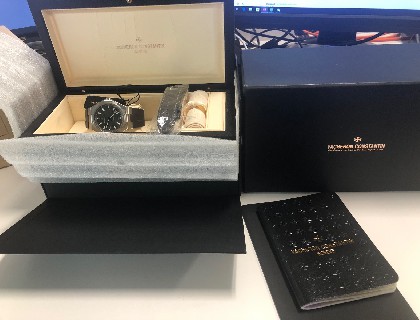全家福，送一根表带，不是原盒