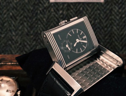 底板鱼鳞纹打磨非常耐看