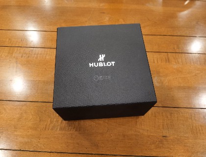 开箱，虽然被人开过了，自己还是开一下，生活嘛，需要仪式感