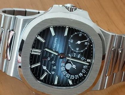 放射蓝