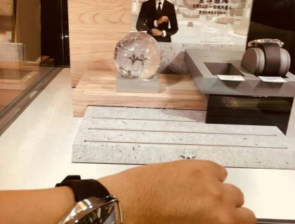 入坑中....