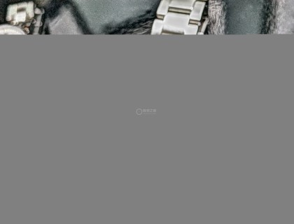 和媳妇儿的SEIKO LUKIA光动能合影