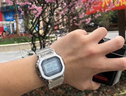 小银块，纠结很久金色还是银色，最后选了银色，因为担心金色会有划痕，银色毕竟是底色