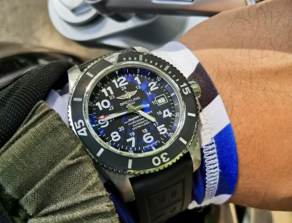 BREITLING Wings